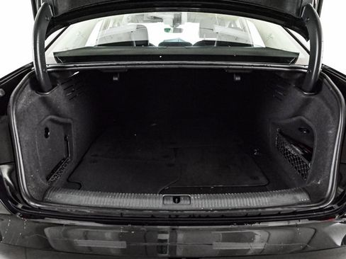 Used 2017 Audi A4 2.0T Premium Plus w/ Premium Plus Package AWD/4WD image 6