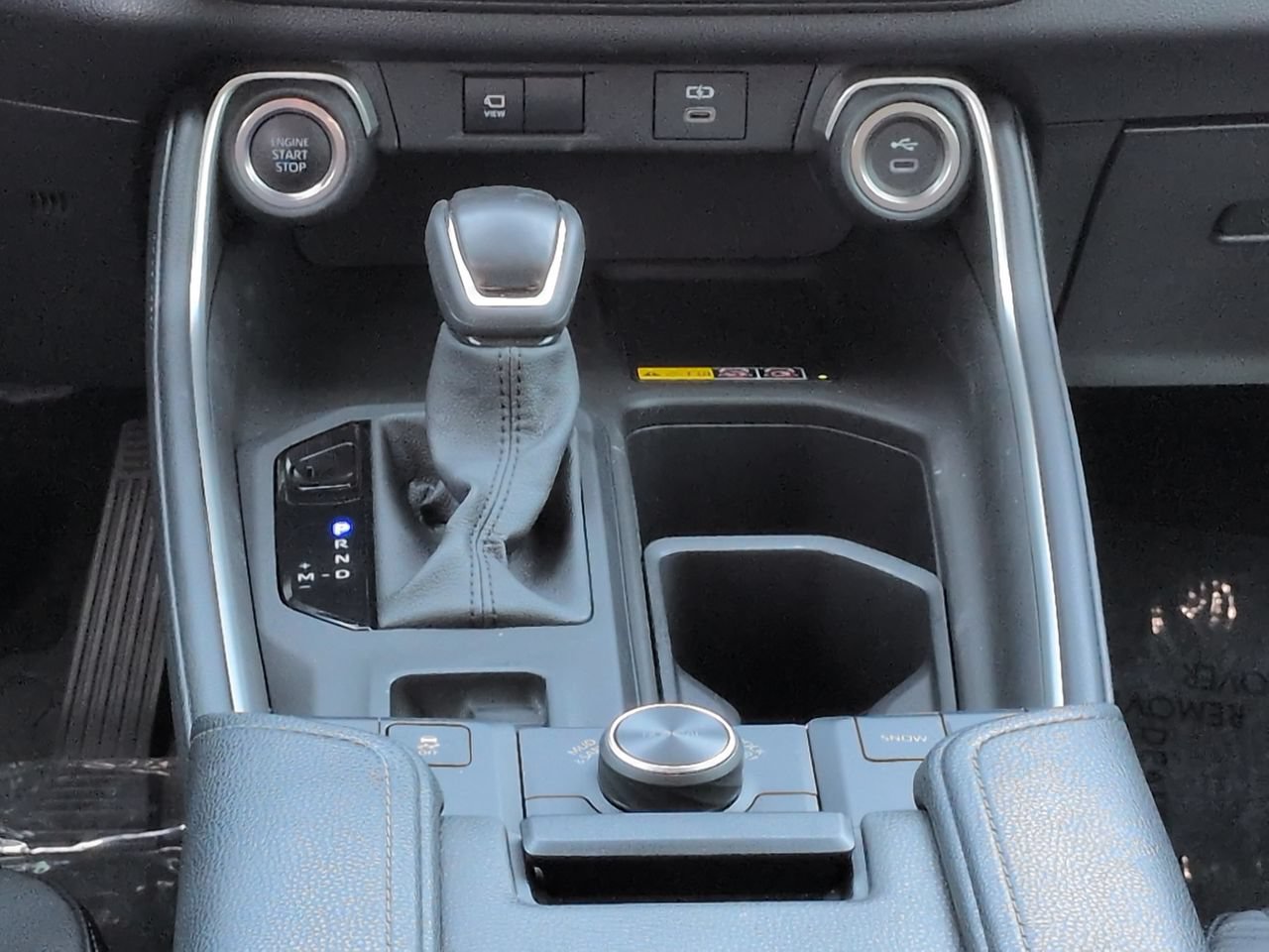Used 2024 Toyota Grand Highlander AWD image 20