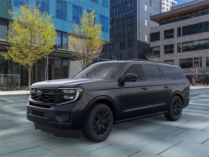 New 2025 Ford Expedition Max Platinum