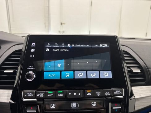 Used 2023 Honda Odyssey Elite image 31