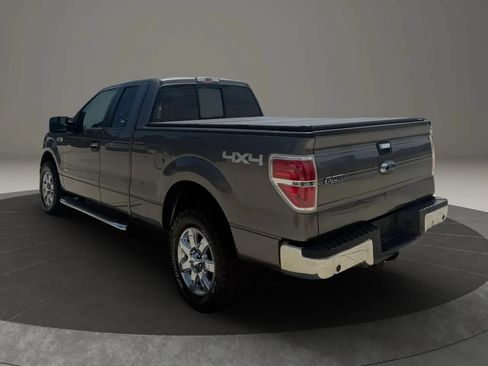 Used 2013 Ford F150 XLT w/ Luxury Equipment Group AWD/4WD image 5