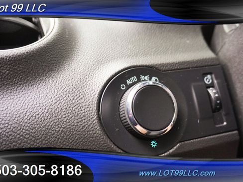 Used 2011 Chevrolet Camaro SS w/ RS Package RWD image 36