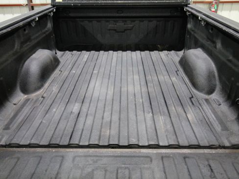 Used 2015 Chevrolet Silverado 2500 High Country AWD/4WD image 11