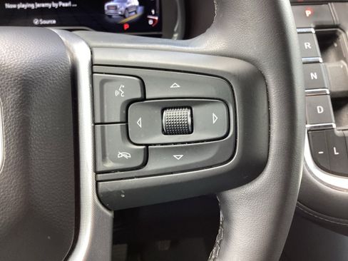 Used 2024 GMC Yukon SLE w/ Gmc Pro Safety Plus Package RWD image 33