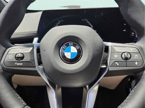 New 2026 BMW X1 xDrive28i w/ Technology Package AWD/4WD image 32