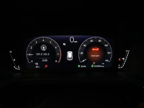 Certified 2026 Honda Passport TrailSport Elite image 2