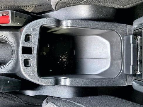 Used 2020 Jeep Compass Sport FWD image 33