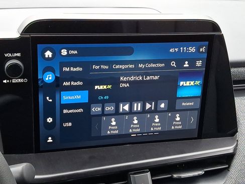 Certified 2026 Subaru Outback Premium image 14