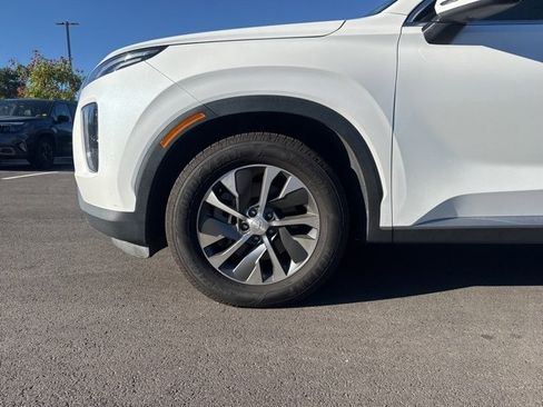 Used 2022 Hyundai Palisade SEL image 10