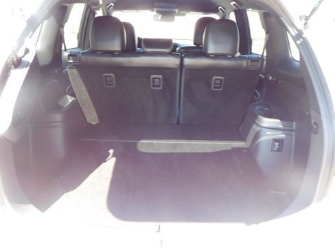 Used 2022 Mitsubishi Outlander SEL image 47