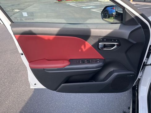 New 2025 Kia K4 GT-Line w/ GT-Line Premium Package image 28