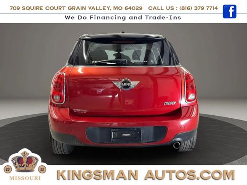 Used 2013 MINI Cooper Countryman image 5