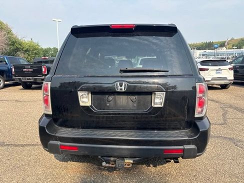 Used 2007 Honda Pilot EX-L image 5