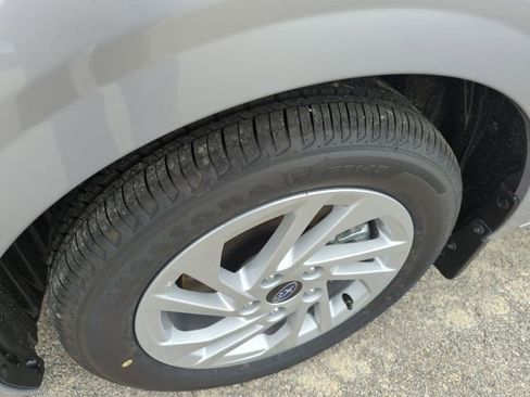 New 2025 Subaru Impreza 2.0i image 26