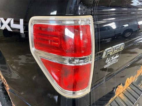 Used 2014 Ford F150 XLT w/ Equipment Group 302A Luxury image 17