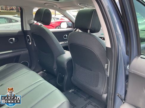 Used 2024 Hyundai Ioniq 5 Limited RWD image 47