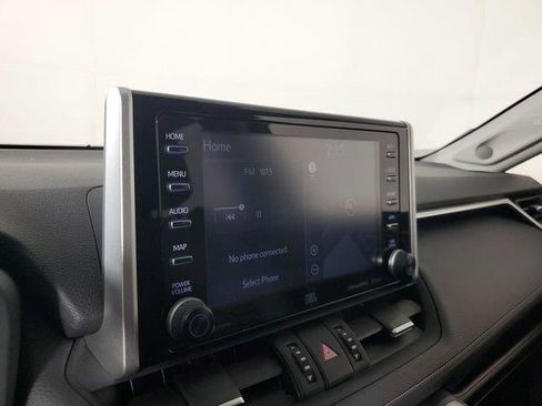 Used 2019 Toyota RAV4 Limited w/ Advanced Technology Package AWD/4WD image 28