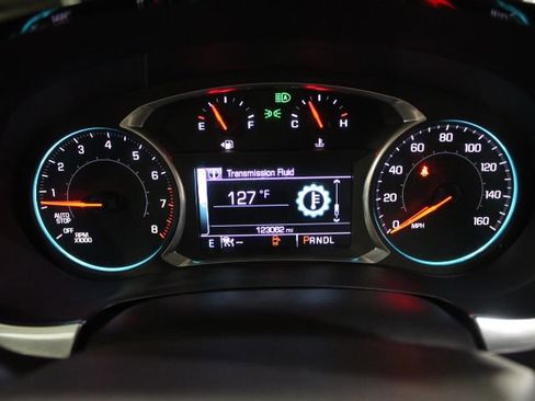 Used 2018 Chevrolet Traverse High Country image 54