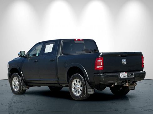 Used 2019 RAM 3500 Laramie image 6