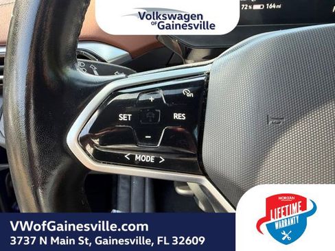 Used 2021 Volkswagen ID.4 Pro S RWD image 22