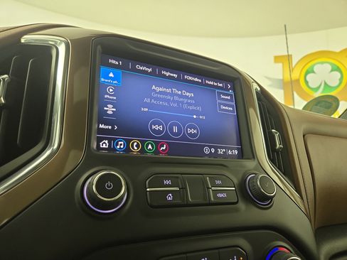 Certified 2023 Chevrolet Silverado 2500 High Country w/ Safety Package II image 19