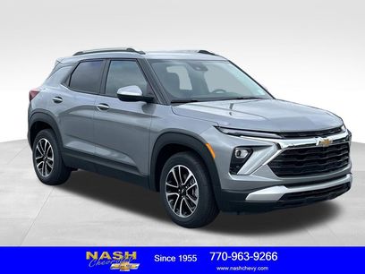 New 2026 Chevrolet TrailBlazer LT w/ Convenience Package