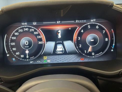 New 2026 Aston Martin DBX 707 AWD/4WD image 17