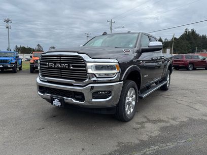 Used 2022 RAM 2500 Laramie
