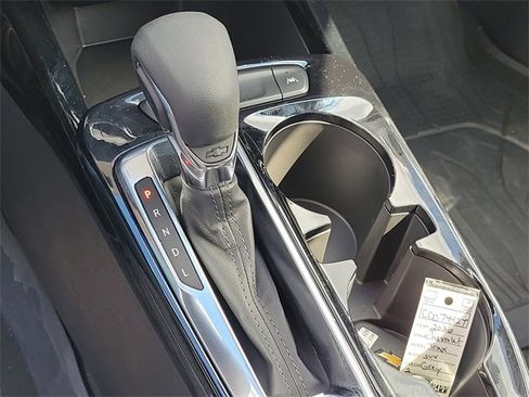 Used 2026 Chevrolet Trax LT w/ Driver Confidence Package image 26