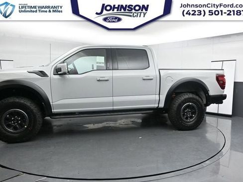 New 2026 Ford F150 Raptor AWD/4WD image 7