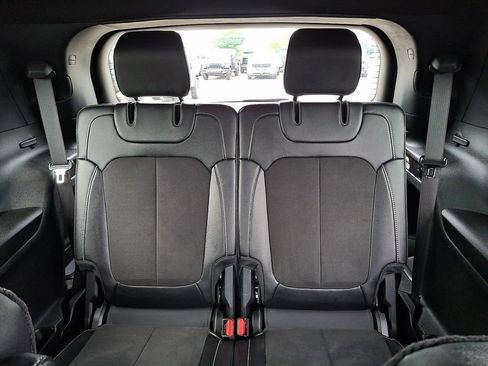 Used 2022 Jeep Grand Cherokee L Laredo AWD/4WD image 14