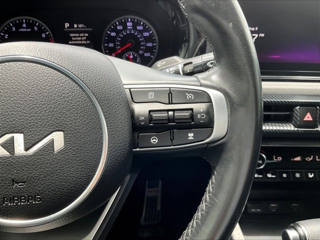 Used 2023 Kia K5 GT-Line w/ GT-Line Premium Package FWD image 21