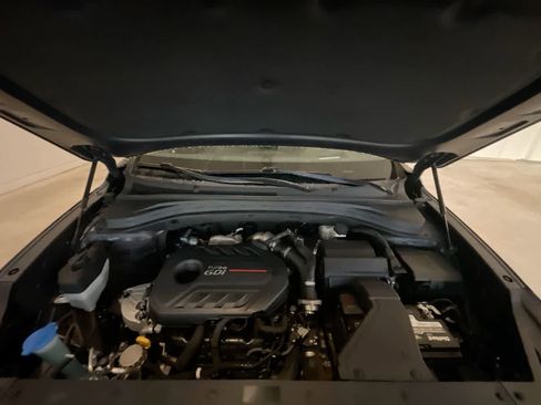 Used 2020 Hyundai Santa Fe Limited image 26