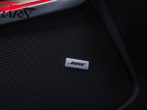 Used 2023 Chevrolet Camaro ZL1 RWD image 22