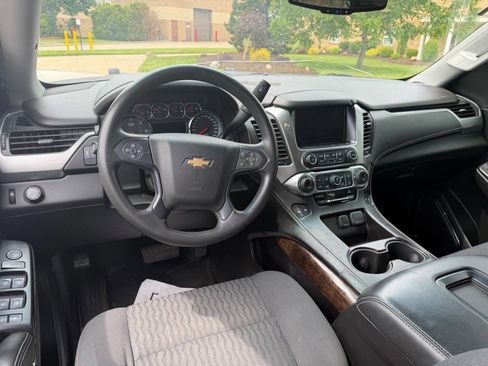 Used 2018 Chevrolet Tahoe 2WD image 8