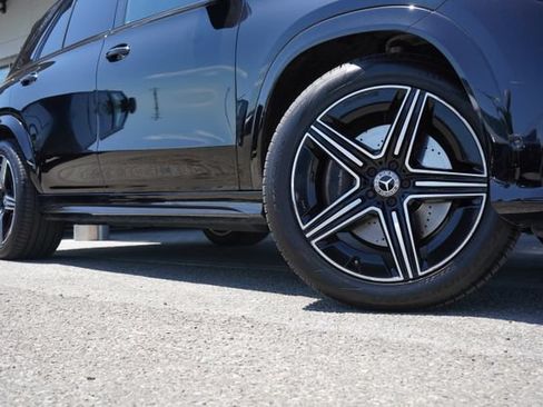 Certified 2024 Mercedes-Benz GLE 350 4MATIC image 10