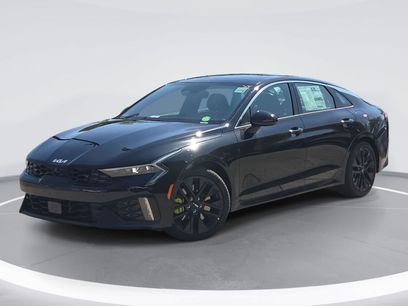 New 2026 Kia K5 GT w/ GT1 Package