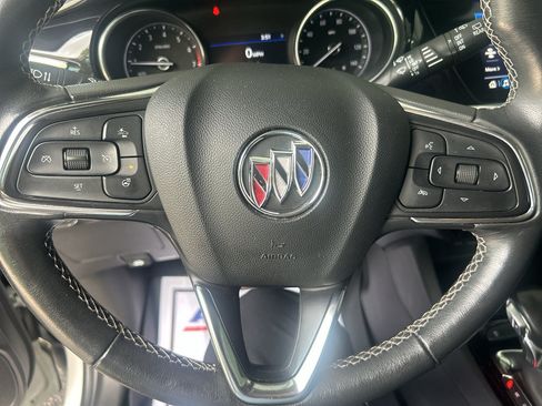 Used 2023 Buick Encore GX Essence w/ Experience Buick Package FWD image 26