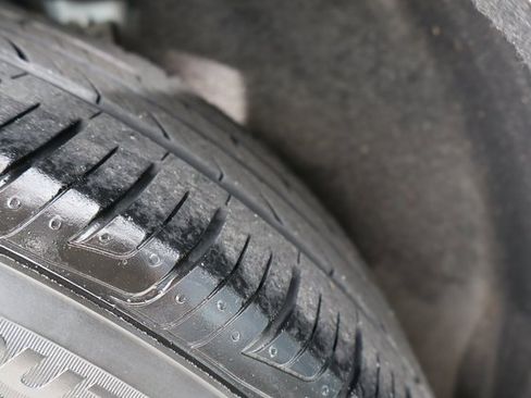 Used 2022 Ford Edge Titanium w/ Equipment Group 301A image 44