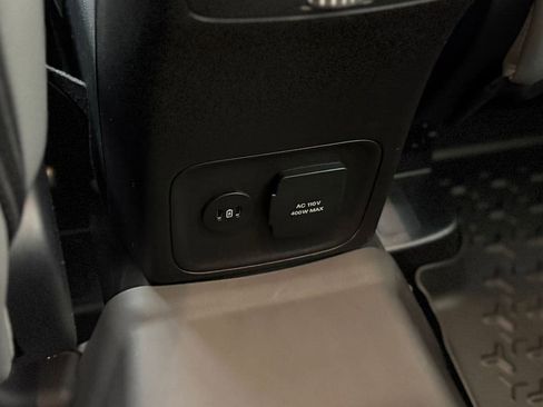 New 2025 Ford Bronco Sport Badlands w/ Sasquatch Badlands Package image 8