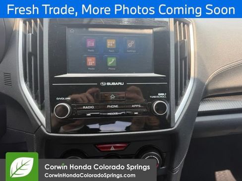 Used 2017 Subaru Impreza 2.0i Premium AWD/4WD image 12