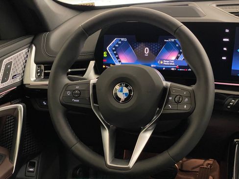 New 2025 BMW X1 xDrive28i w/ Premium Package image 16