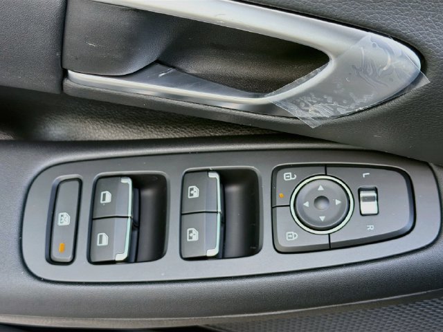 New 2026 Hyundai Sonata SEL FWD image 17