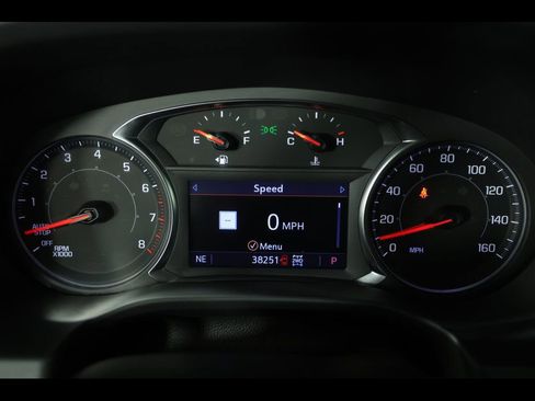 Used 2023 GMC Acadia SLT w/ Elevation Edition AWD/4WD image 25