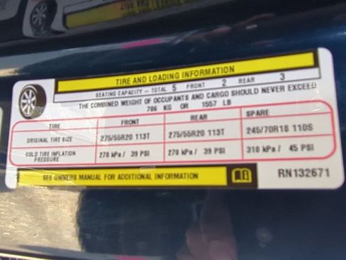 Used 2024 RAM 1500 Laramie image 25