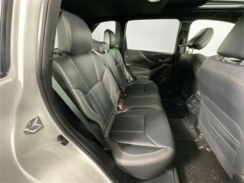 Used 2022 Subaru Forester Wilderness image 28