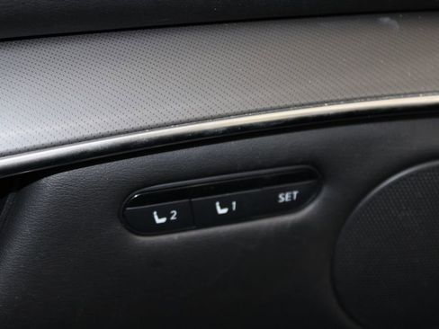 Used 2024 INFINITI QX50 Luxe image 28