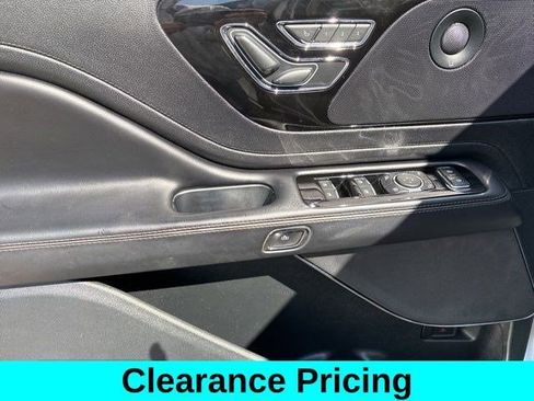 Used 2021 Lincoln Aviator Reserve w/ Elements Package Plus image 12