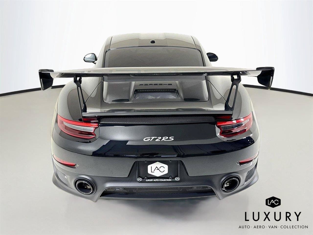 Used 2018 Porsche 911 GT2 RS RWD image 7