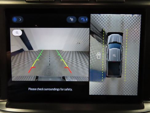 Used 2024 Ford F150 XLT w/ Bed Utility Package image 15